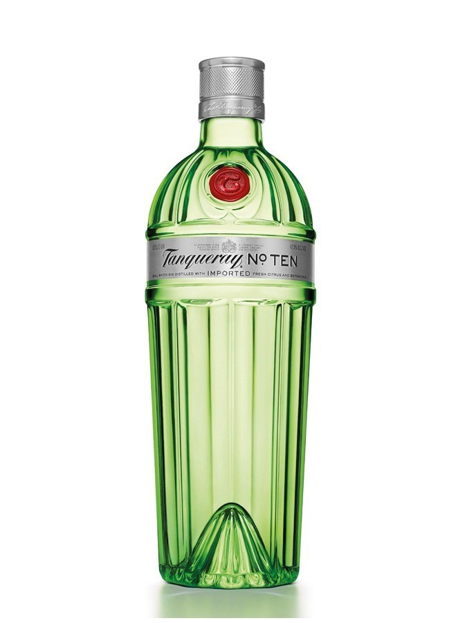 Tanqueray N° Ten - 1L